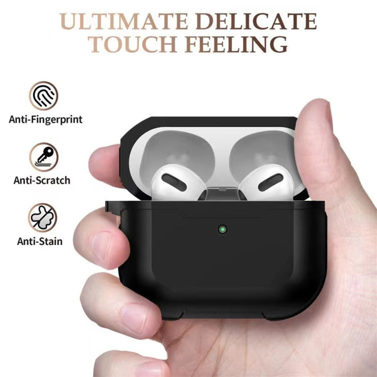 Apple Airpods Schutzhülle Hülle Case Cover