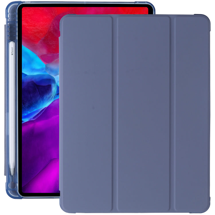 iPad - Smartcover Case - Lavendel