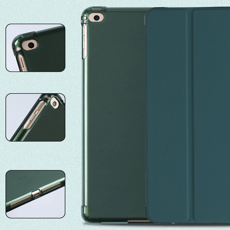 iPad - Smartcover Case - Sandgrau