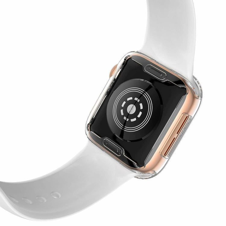 Apple Watch - TPU Case - Transparent