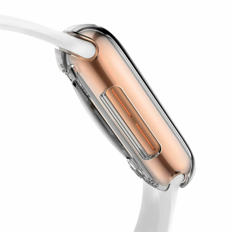 Apple Watch - TPU Case - Transparent