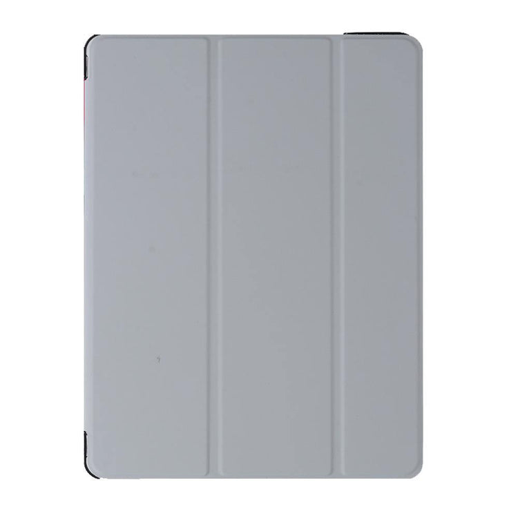 iPad - Smartcover Case - Sandgrau - CITYCASE