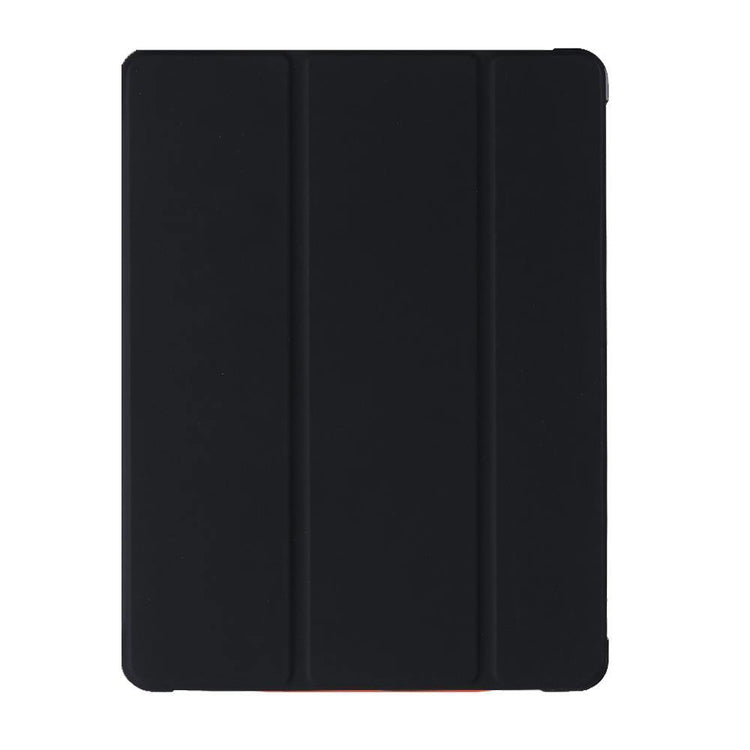 iPad - Smartcover Case - Schwarz - CITYCASE