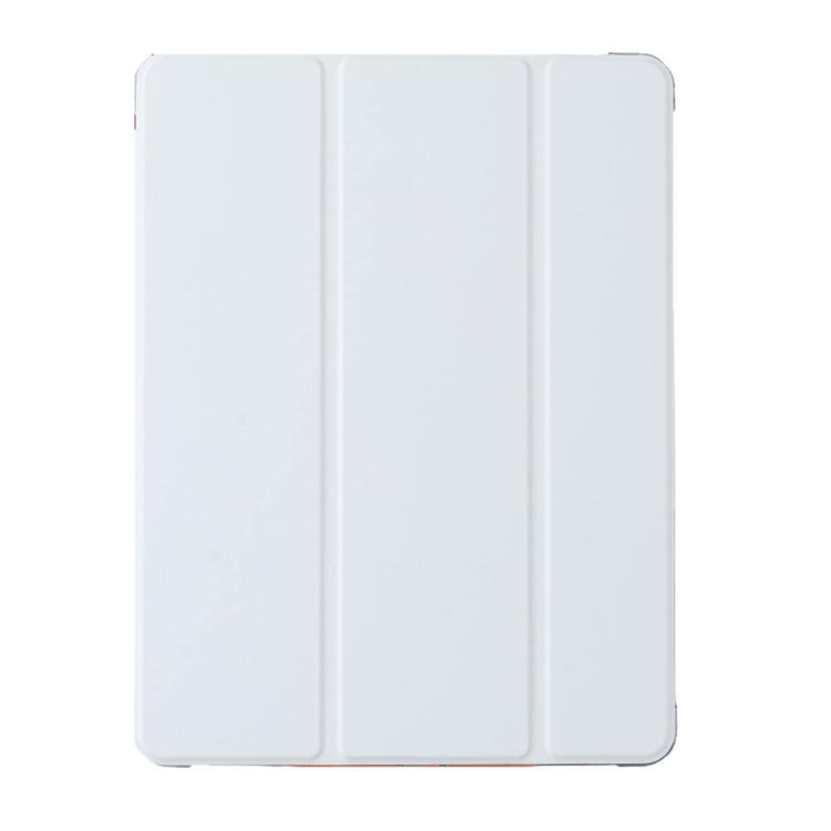 iPad - Smartcover Case - Weiß - CITYCASE