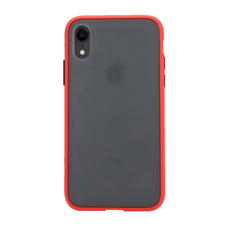 iPhone - Summer Case - Rot - CITYCASE