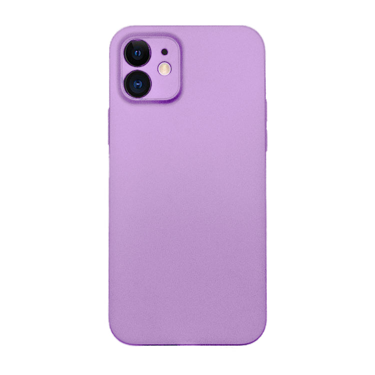 iPhone - Ultra Slim Case - Lila - CITYCASE