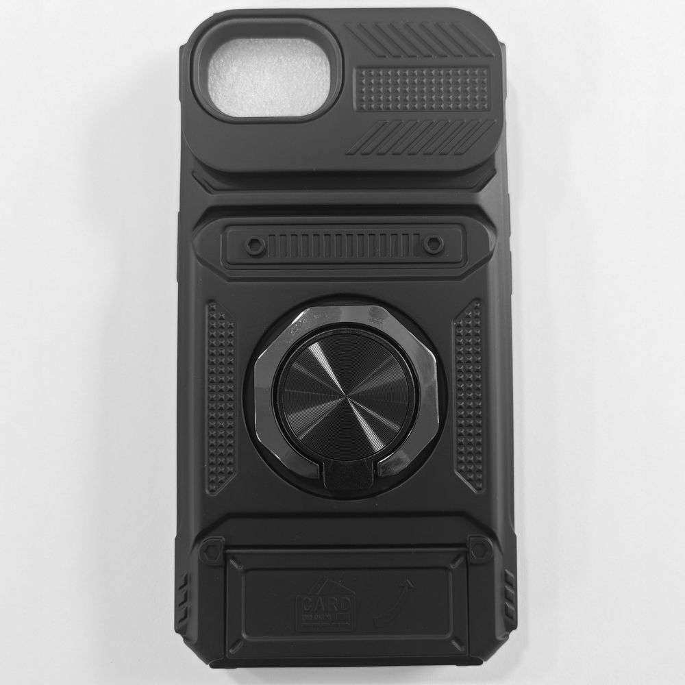 Hülle für iPhone - Survival Extrem Case
