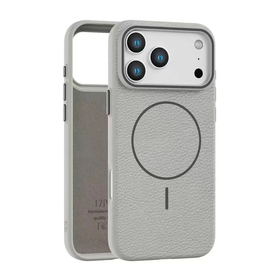 Hülle für iPhone - MagSafe Ruffy