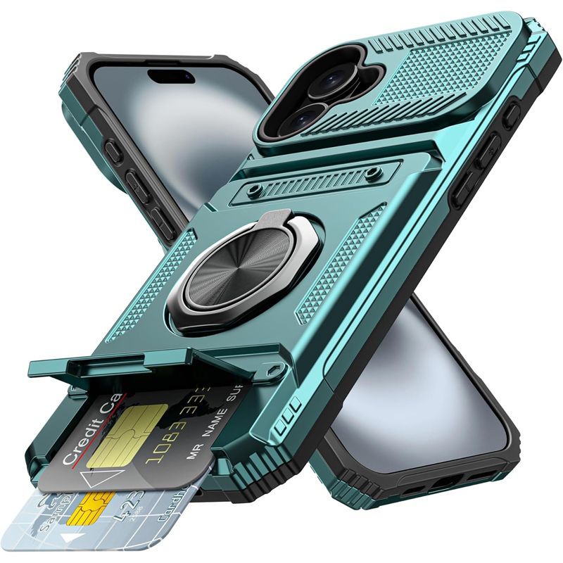 Hülle für iPhone - Survival Extrem Case
