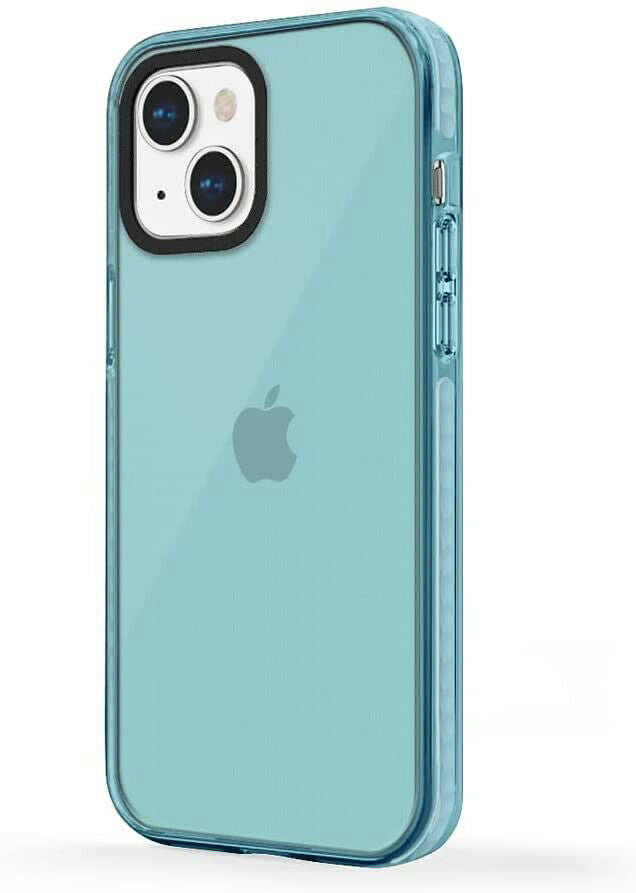 Apple iPhone 12 Mini Hülle - Neon Case