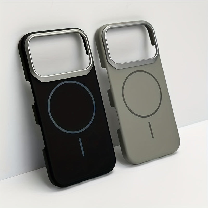 Hülle für iPhone - Lamira MagSafe
