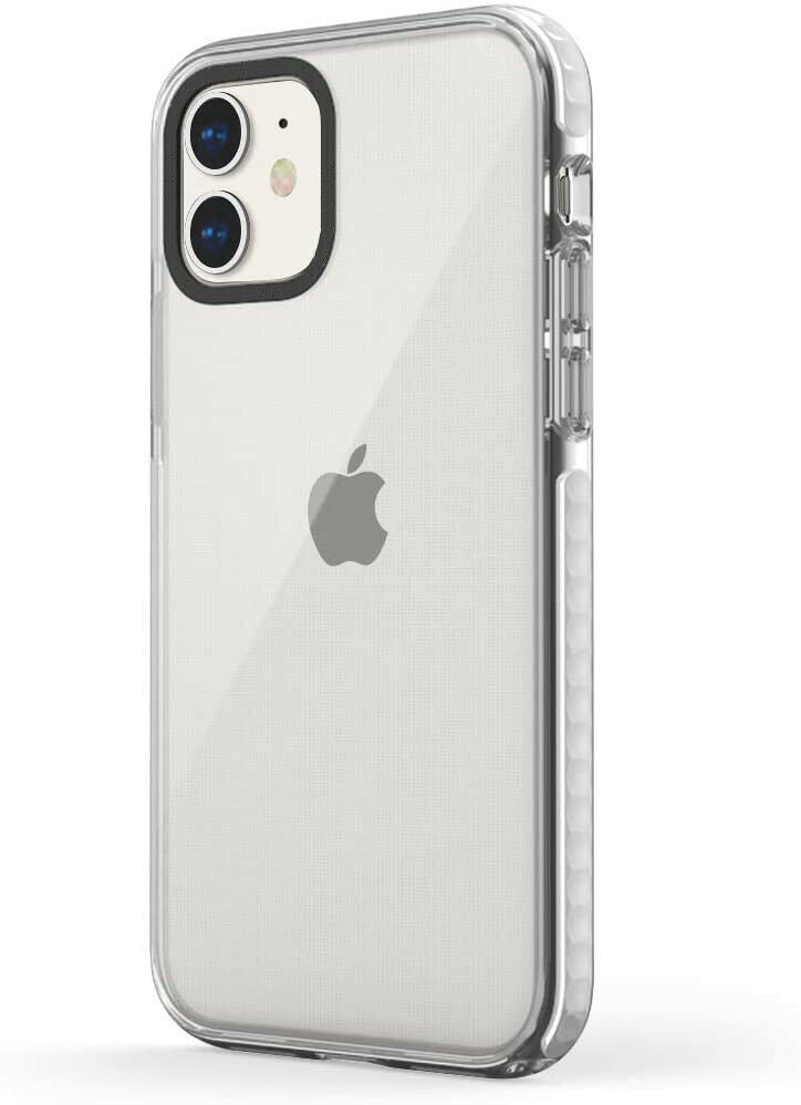 Apple iPhone 12 Mini Hülle - Neon Case