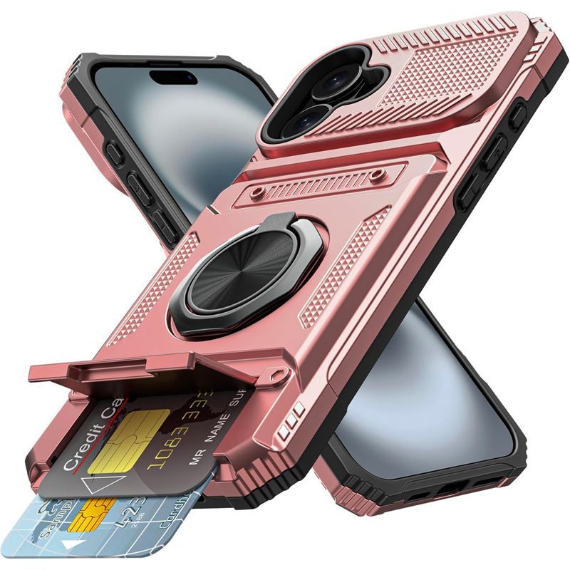 Hülle für iPhone - Survival Extrem Case