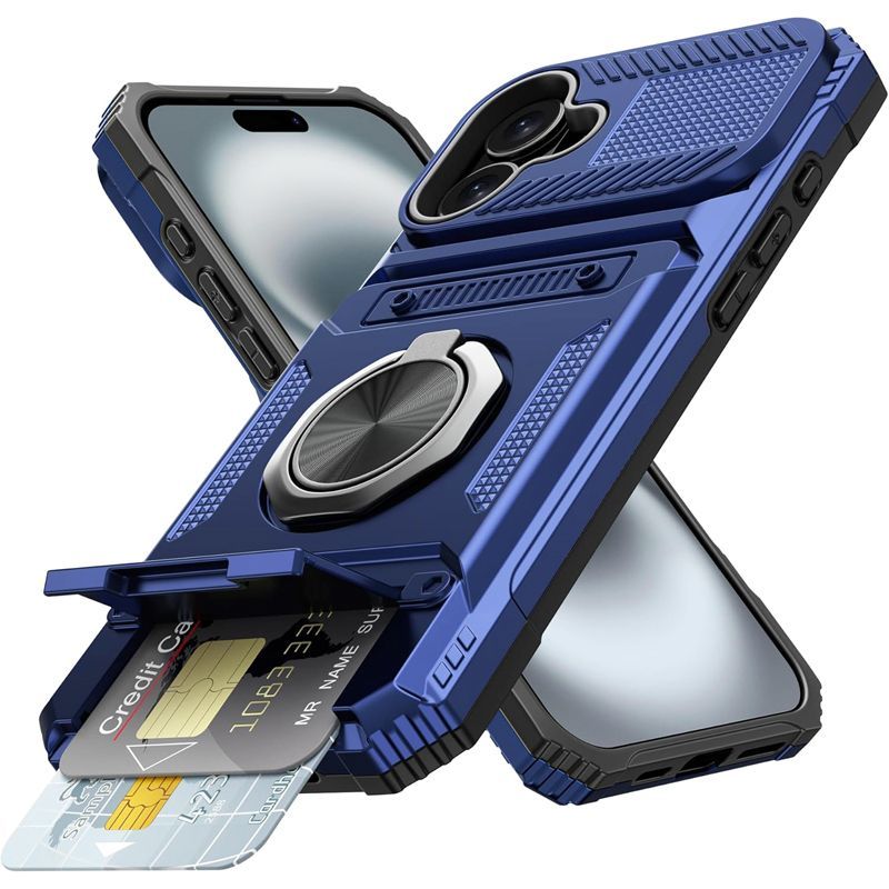 Hülle für iPhone - Survival Extrem Case