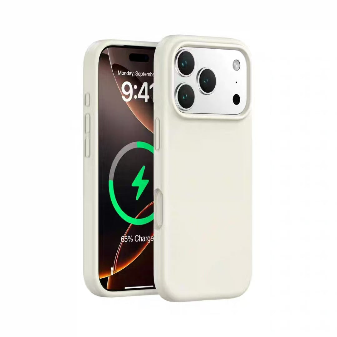 Hülle für iPhone - Silikon Case