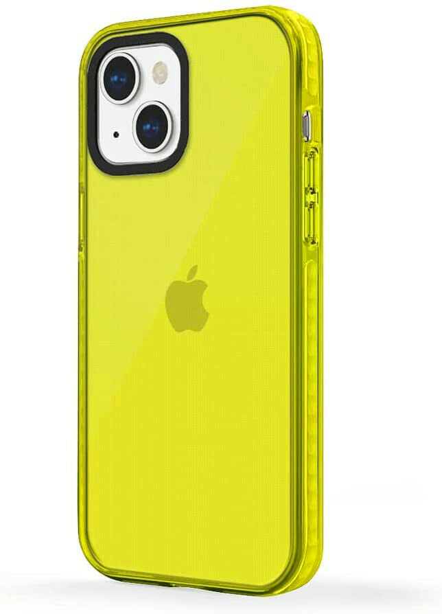 Apple iPhone 12 Mini Hülle - Neon Case