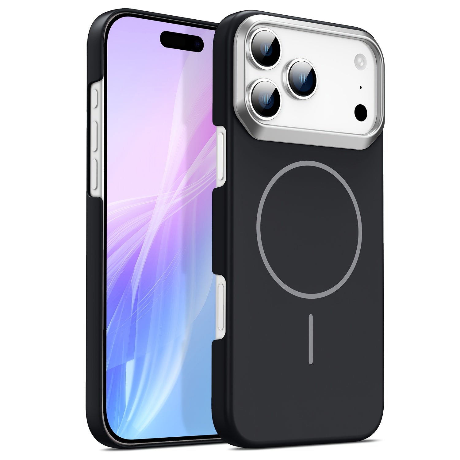 Hülle für iPhone - Lamira MagSafe