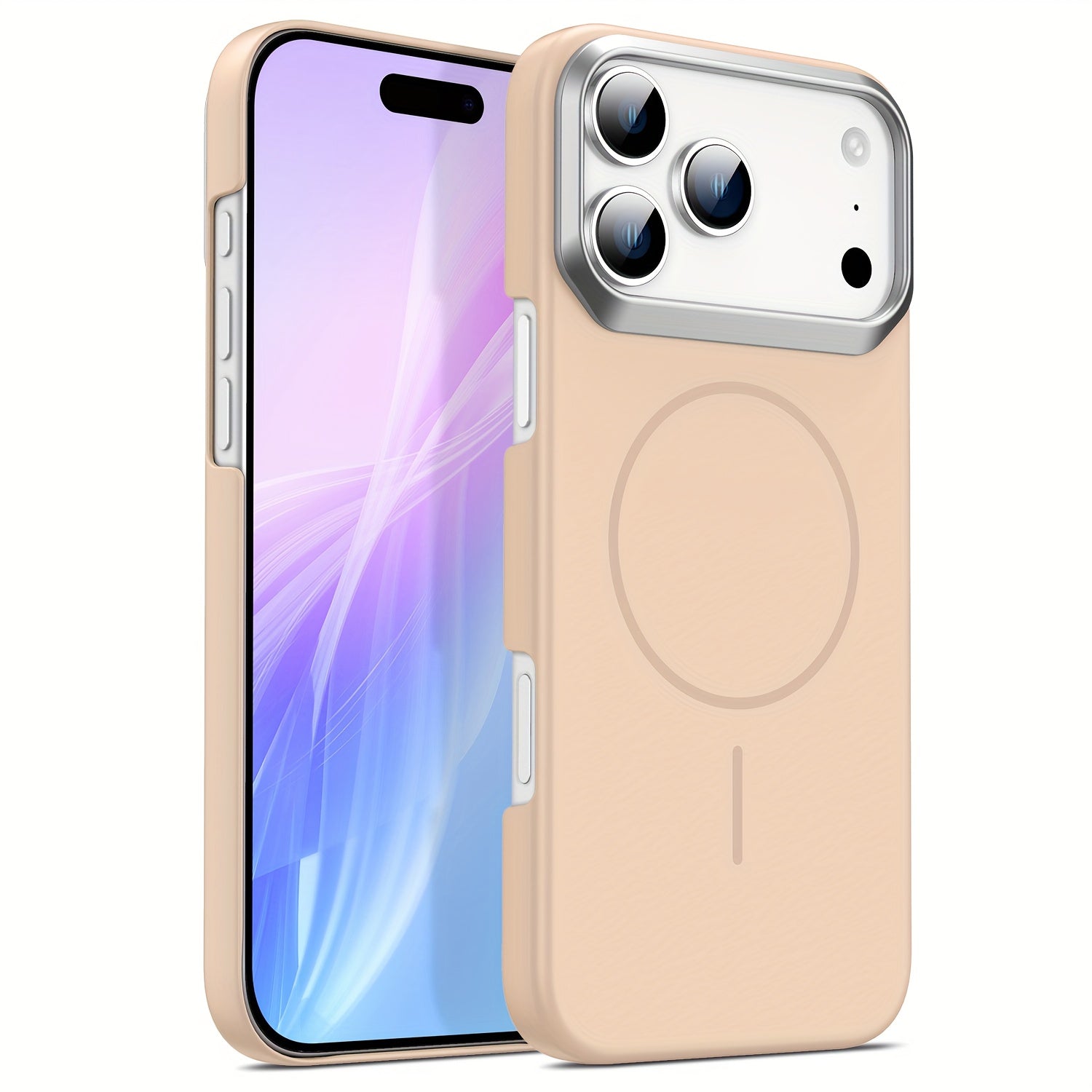 Hülle für iPhone - Lamira MagSafe