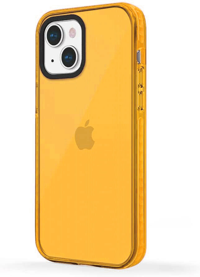 Apple iPhone 12 Mini Hülle - Neon Case