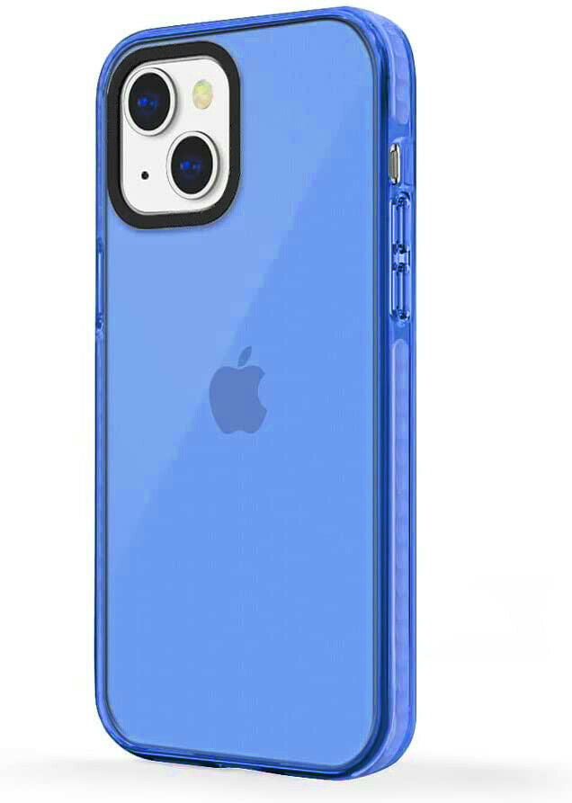 Apple iPhone 12 Mini Hülle - Neon Case