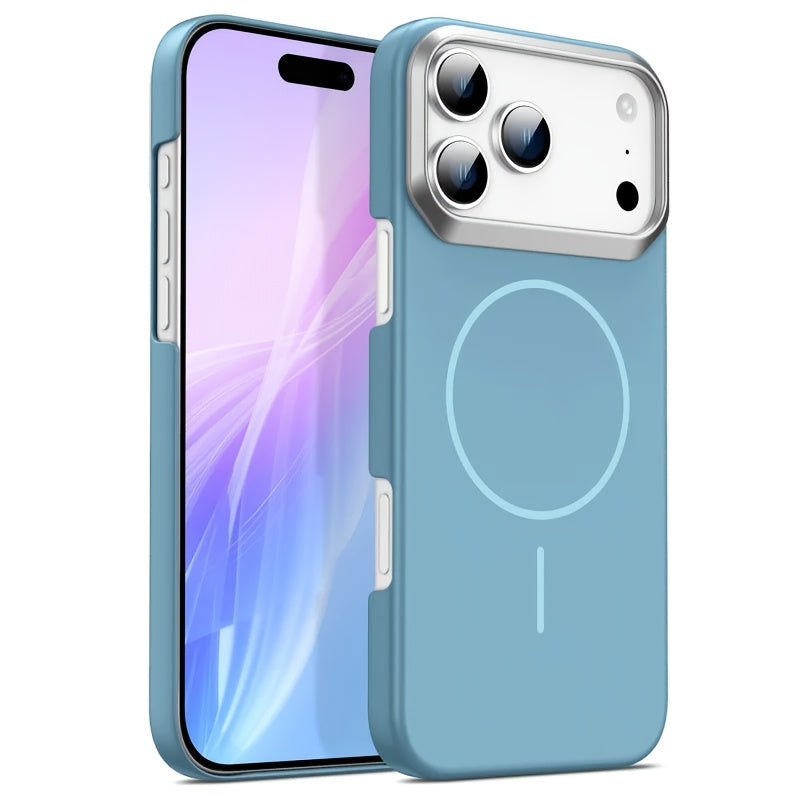 Hülle für iPhone - Lamira MagSafe