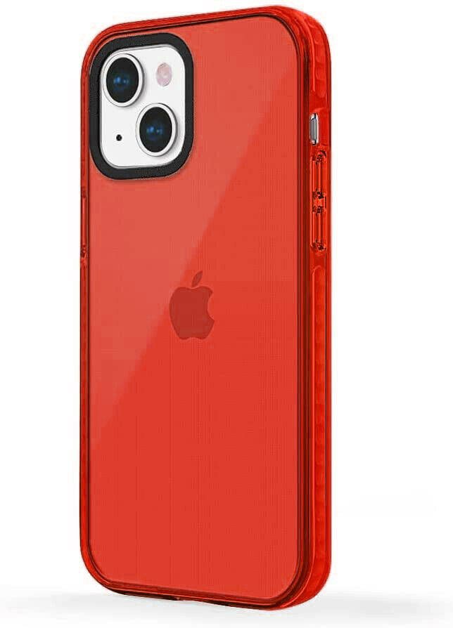 Apple iPhone 12 Mini Hülle - Neon Case