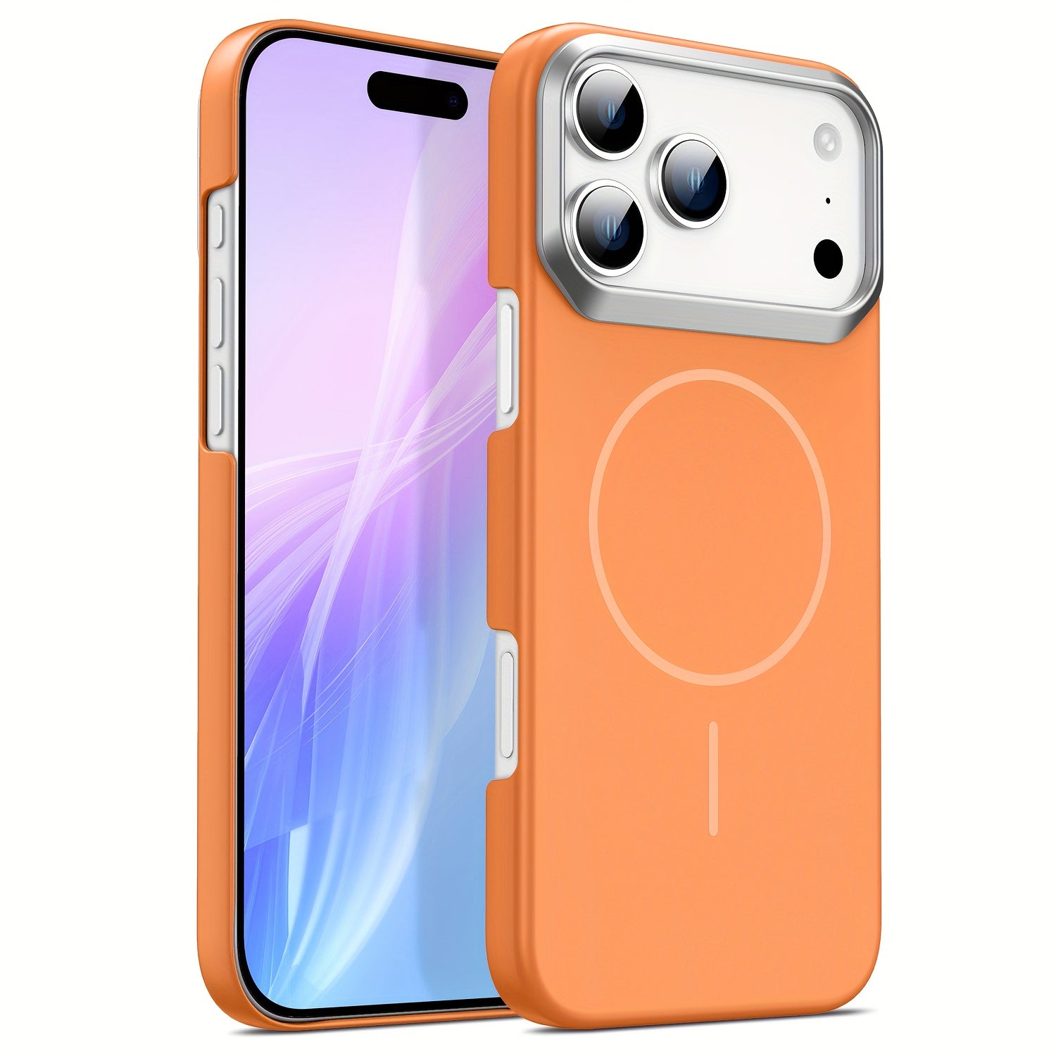 Hülle für iPhone - Lamira MagSafe