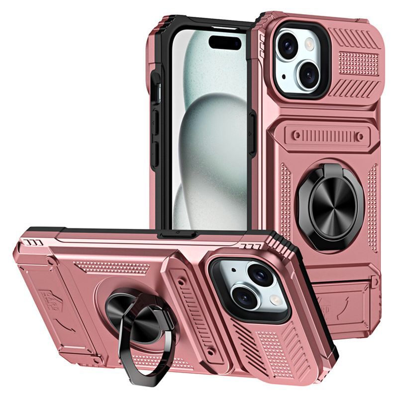 Hülle für iPhone - Survival Extrem Case