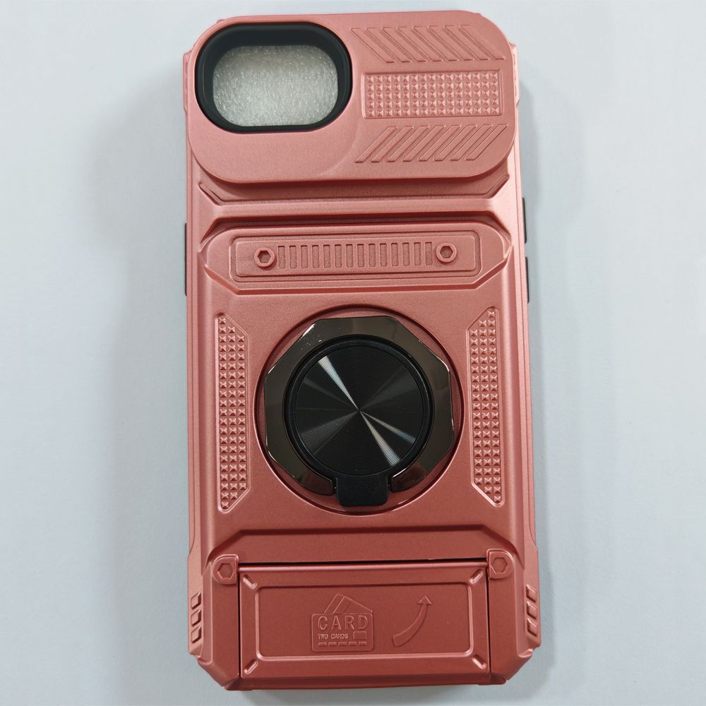 Hülle für iPhone - Survival Extrem Case