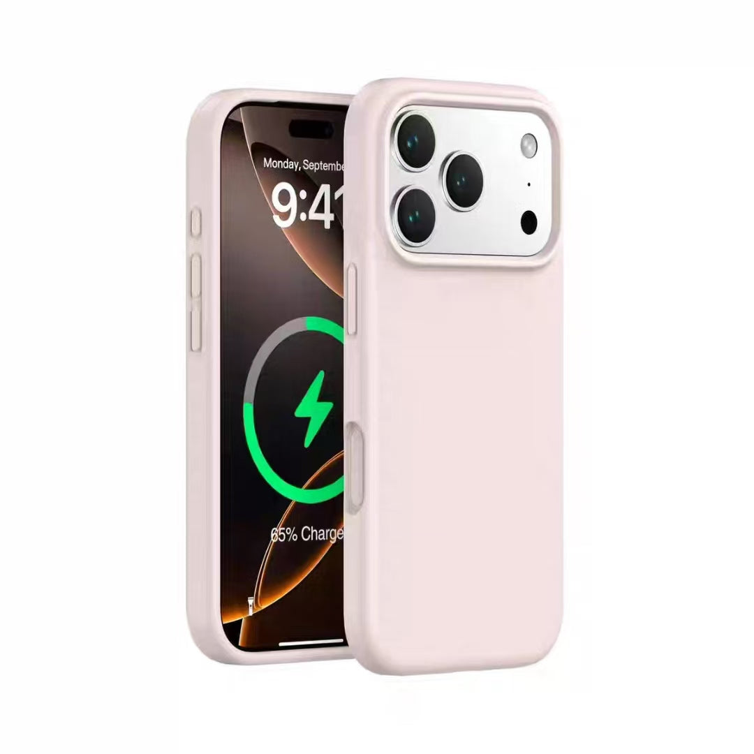 Hülle für iPhone - Silikon Case