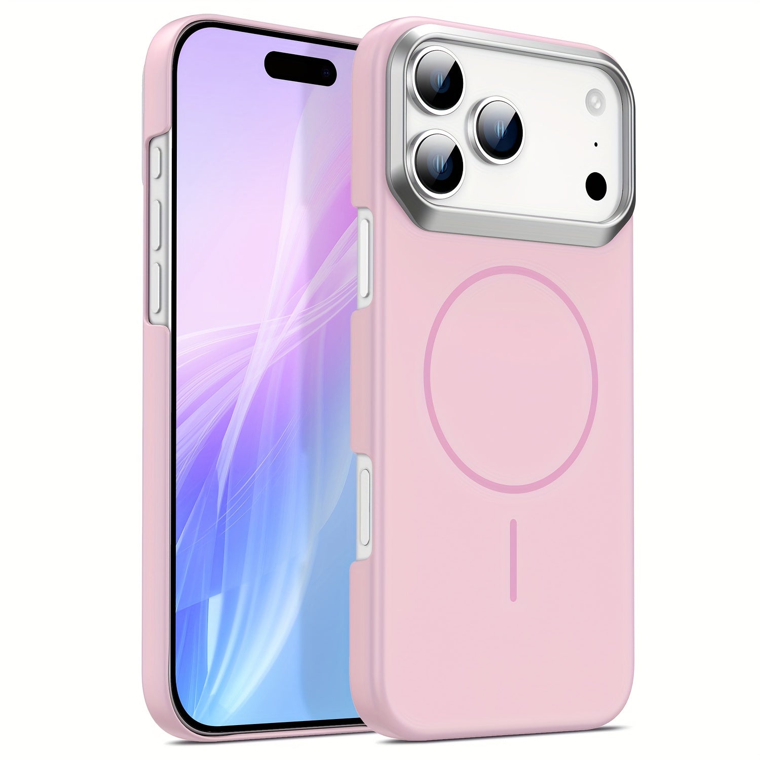 Hülle für iPhone - Lamira MagSafe