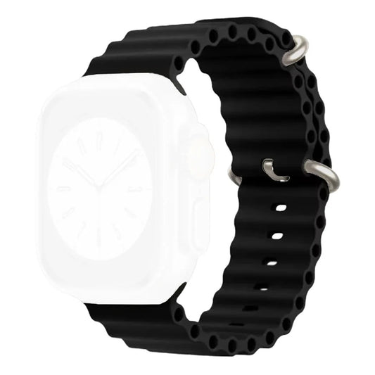 Für Apple Watch - Silikon Armband - Air