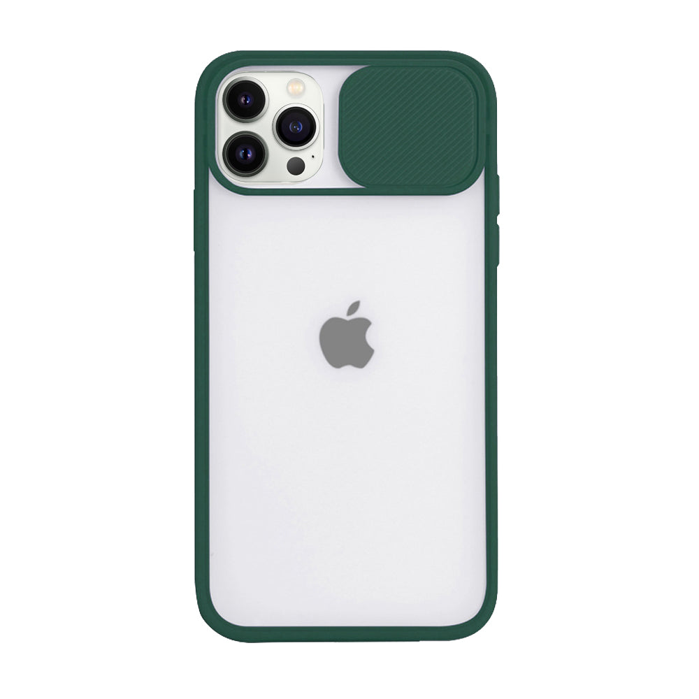 Appe iPhone 13 Hülle - Kameraschutz Lite Case
