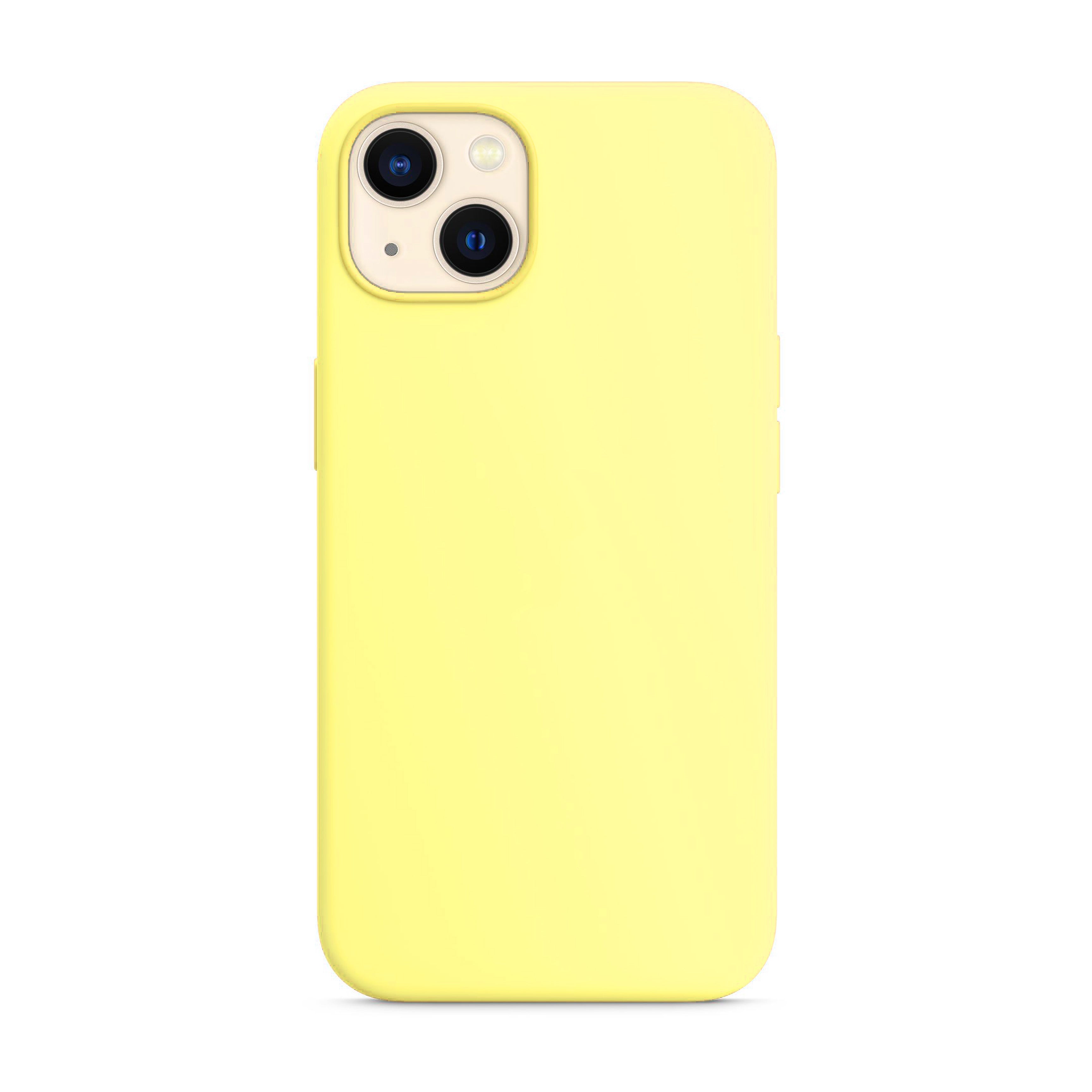 Apple iPhone 6 Plus / 6s Plus Hülle - Hart Silikon Case