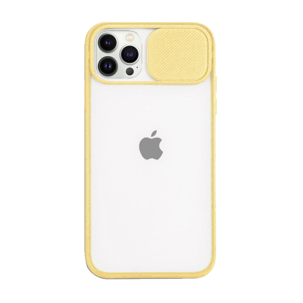 Appe iPhone 13 Hülle - Kameraschutz Lite Case