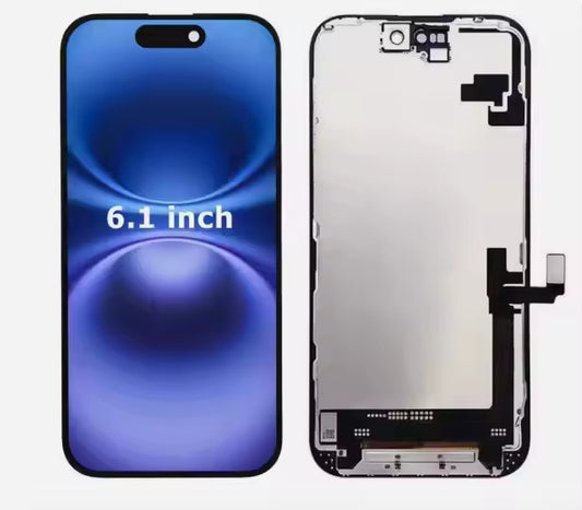 Apple iPhone - Austausch Display - Alle Modelle