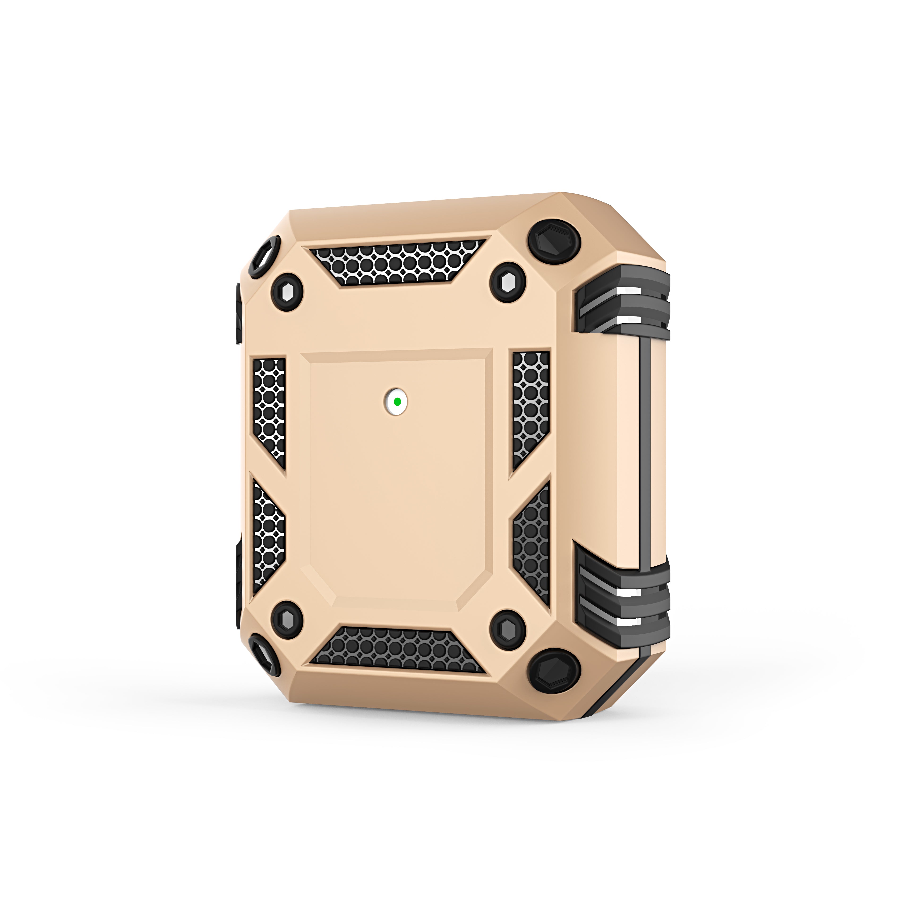 Für Apple Airpods - Schutzhülle Case - Shield