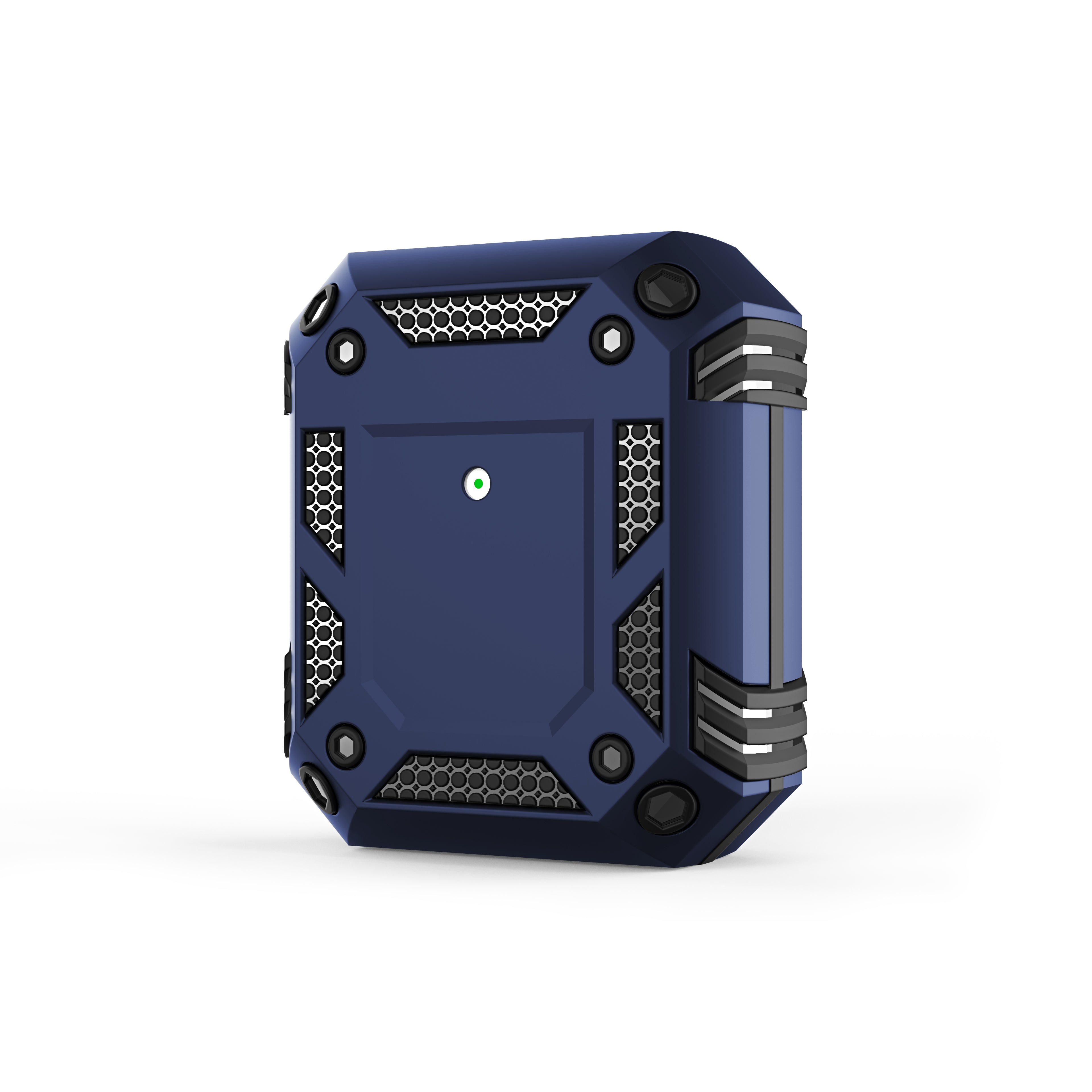 Für Apple Airpods - Schutzhülle Case - Shield