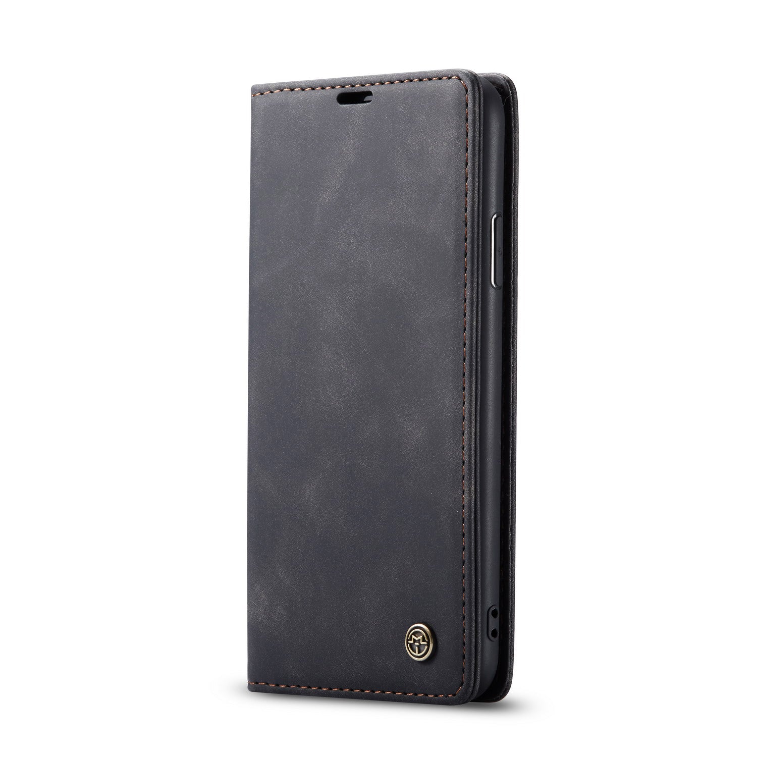 Apple iPhone 11 Pro Hülle - Tasche Kunstleder Case