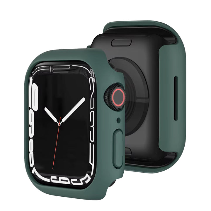 Apple Watch - Bumper Case - Grün