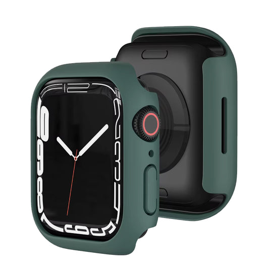 Apple Watch - Bumper Case - Grün