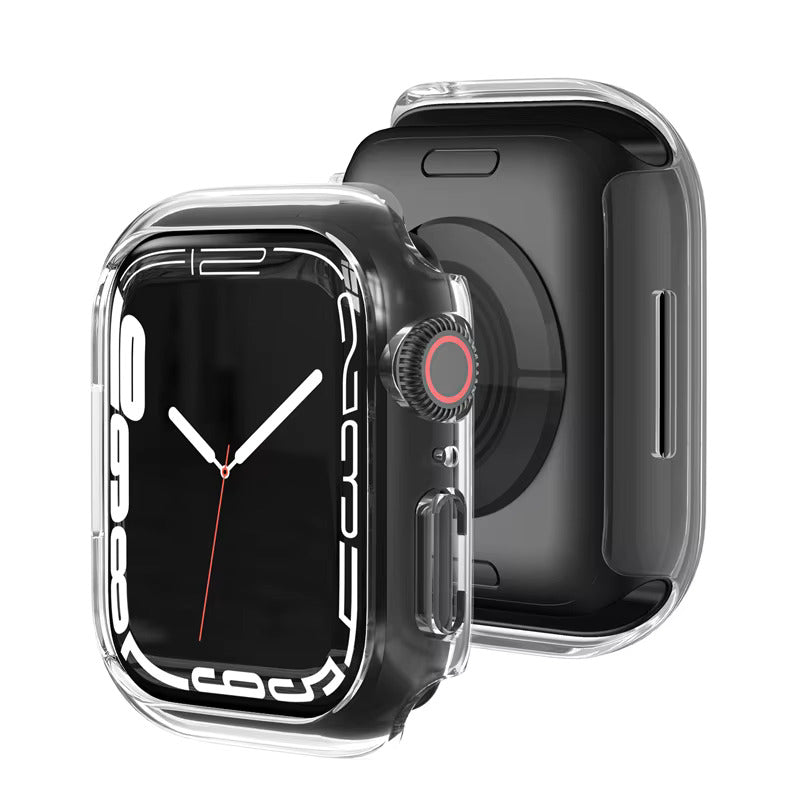 Apple Watch - Bumper Case - Transparent
