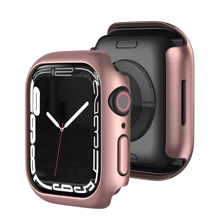 Apple Watch - Bumper Case - Rosegold