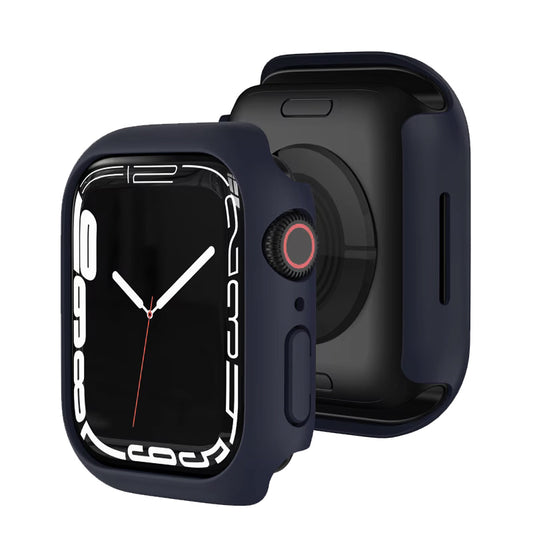 Apple Watch - Bumper Case - Dunkelblau