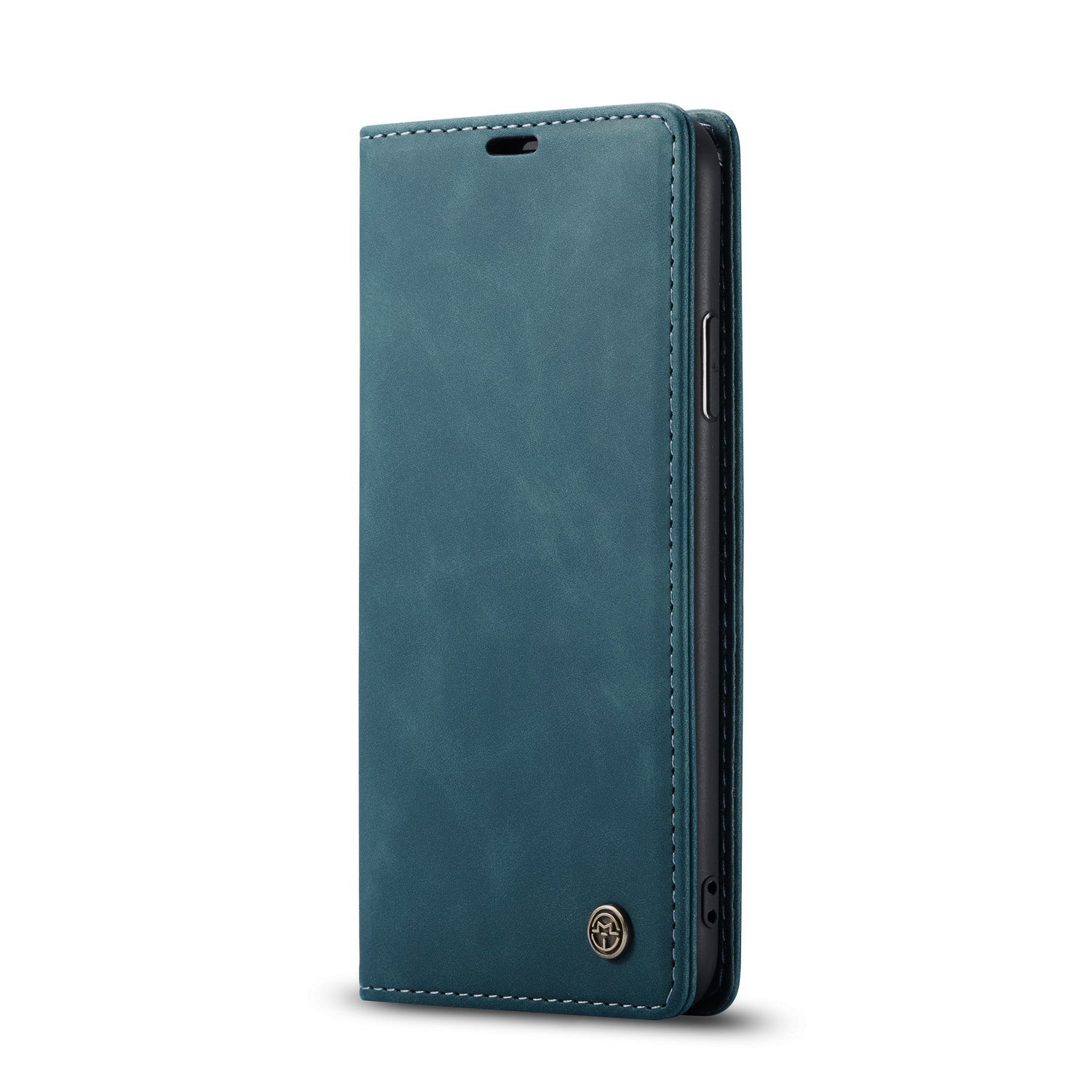 Apple iPhone 11 Pro Hülle - Tasche Kunstleder Case