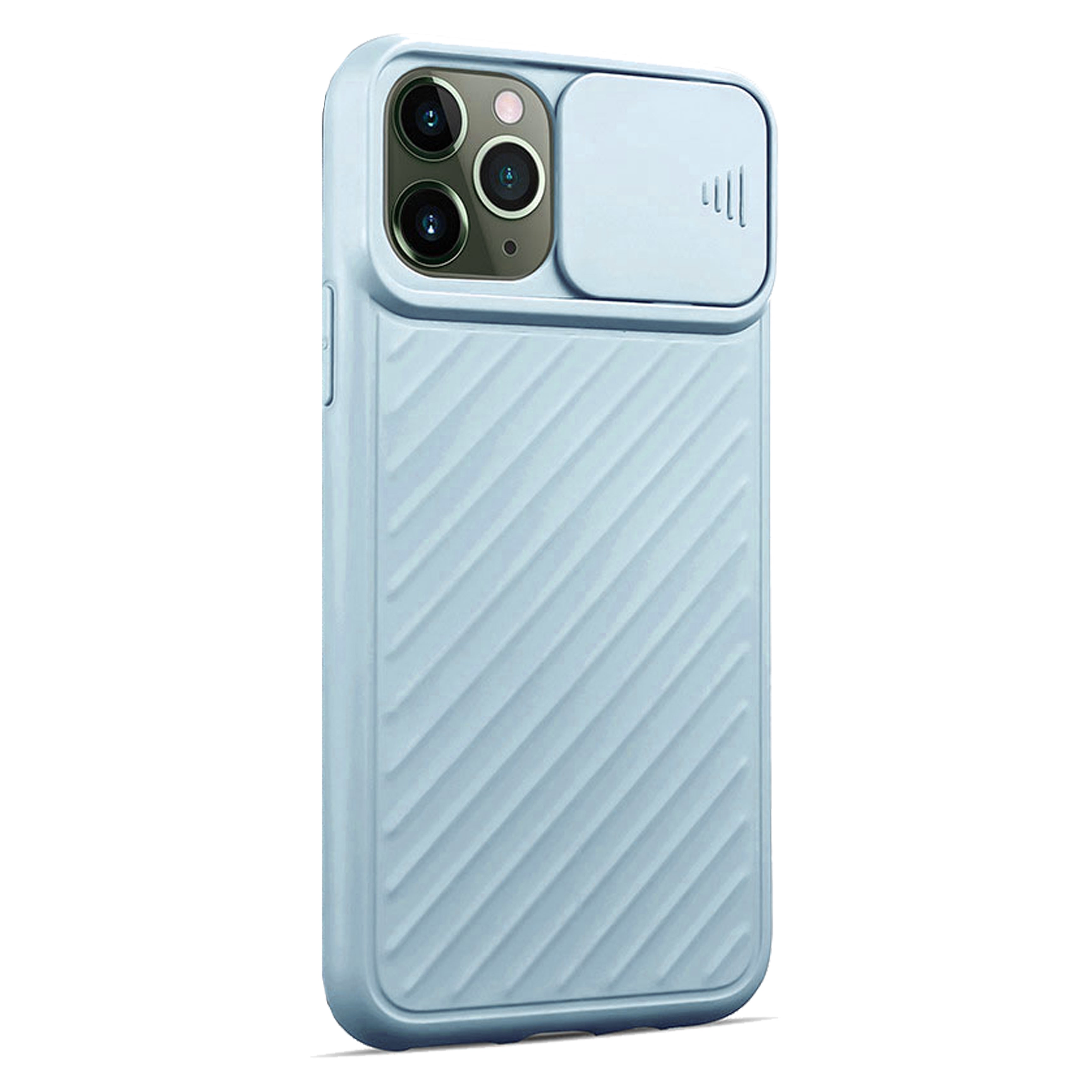 Apple iPhone 12 Mini Hülle - Kameraschutz Pro Case