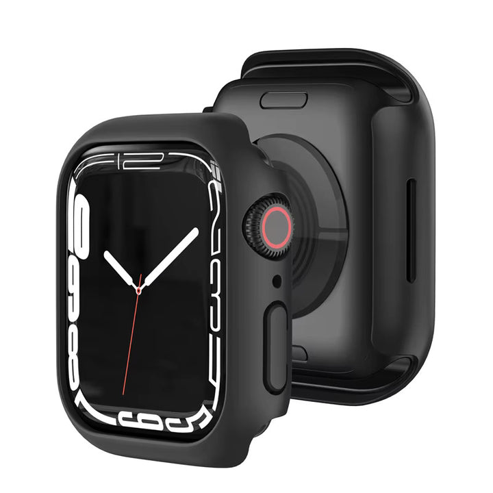 Apple Watch - Bumper Case - Schwarz