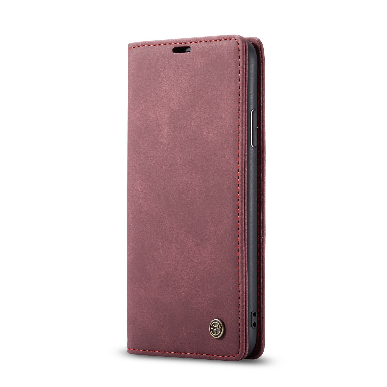 Apple iPhone 11 Pro Hülle - Tasche Kunstleder Case