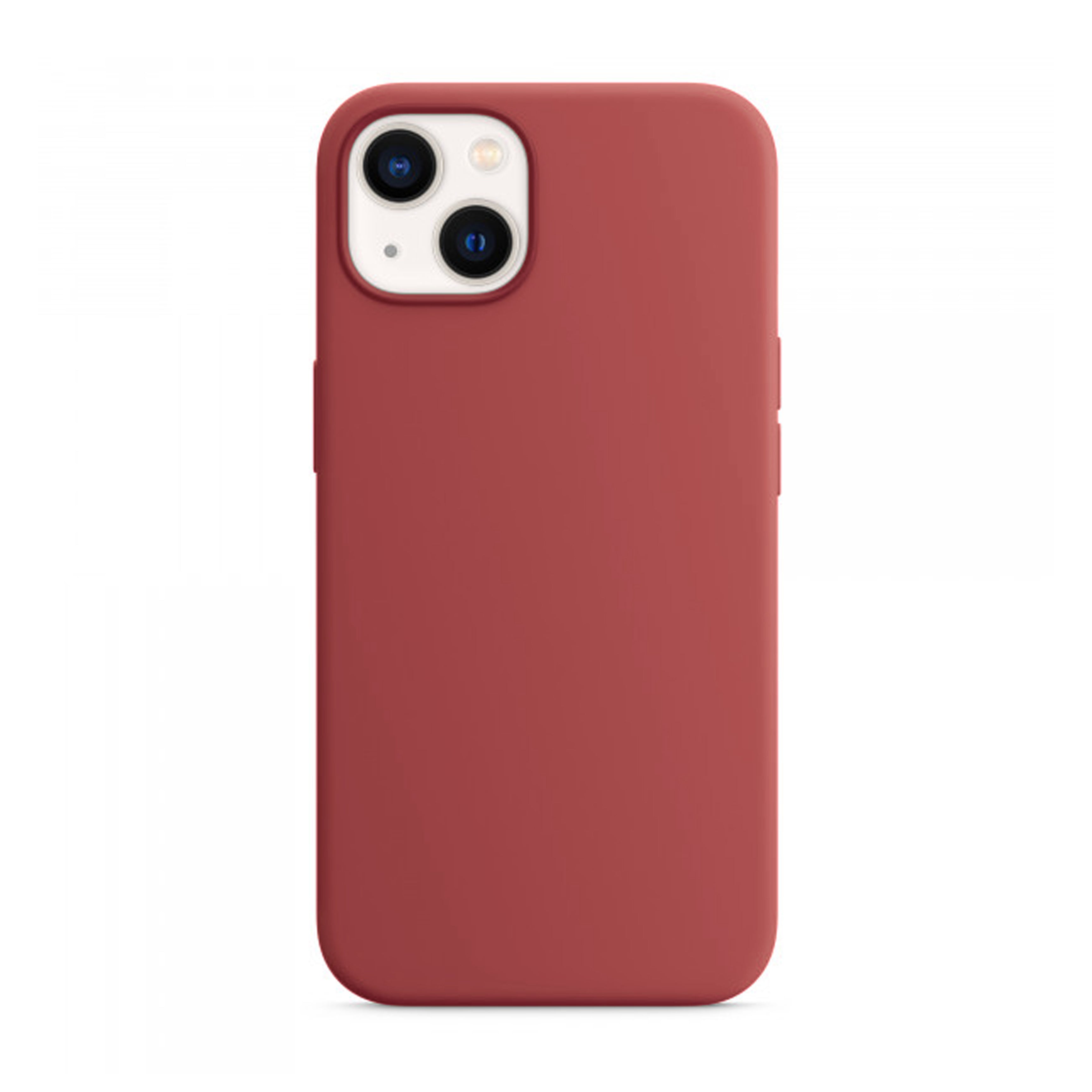 Apple iPhone 6 Plus / 6s Plus Hülle - Hart Silikon Case