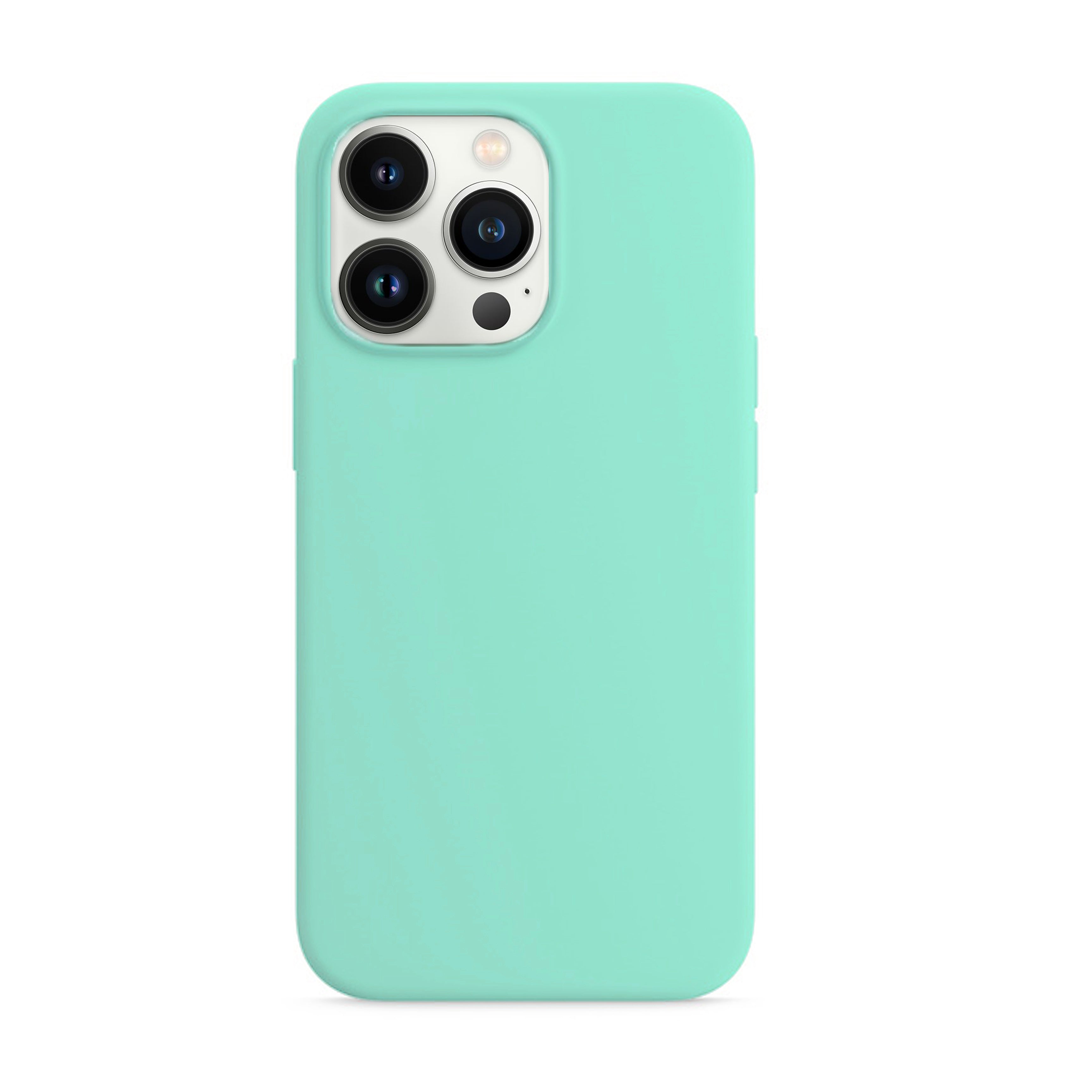 Apple iPhone 6 Plus / 6s Plus Hülle - Hart Silikon Case